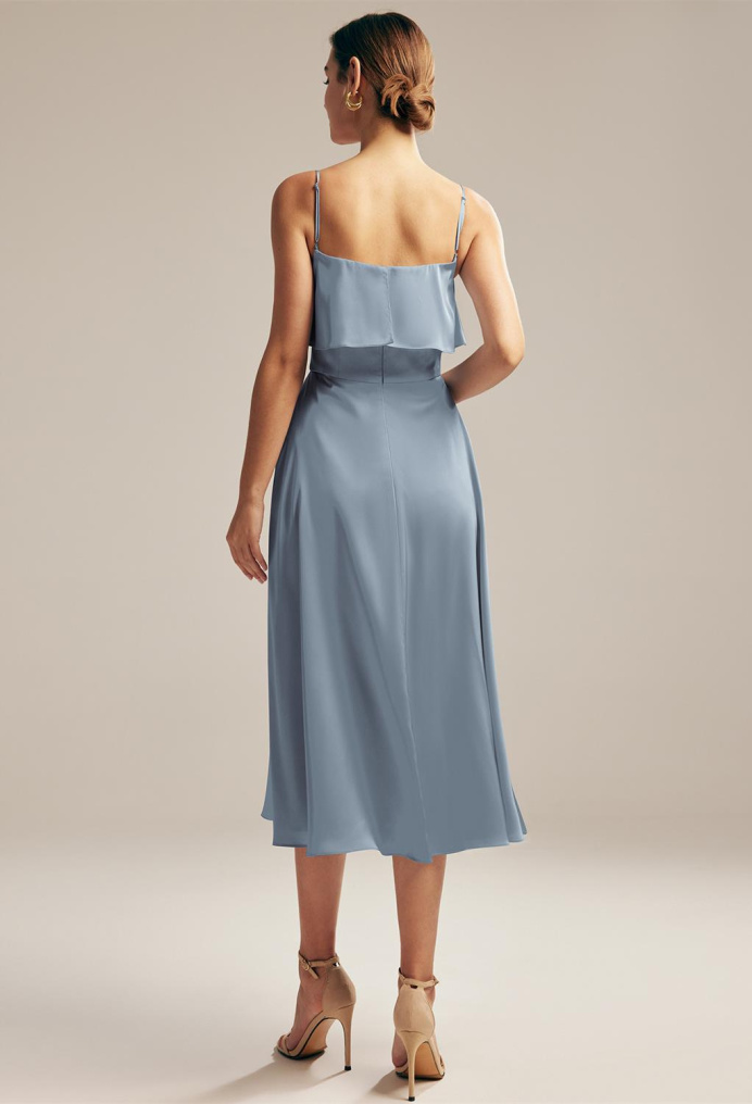 AW Morza Dress